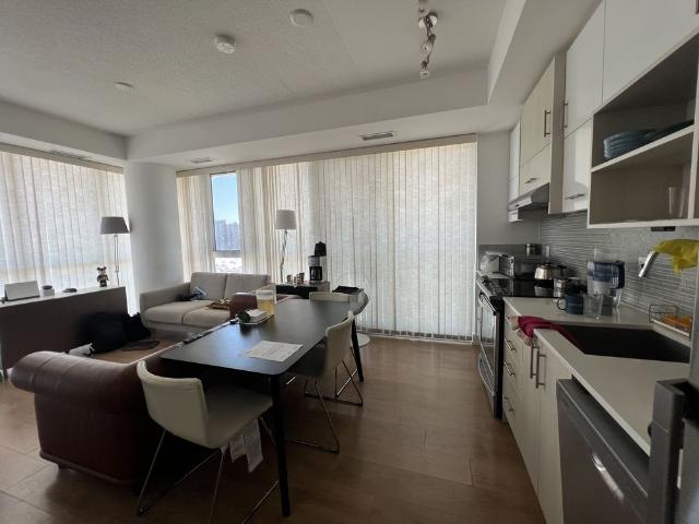 Apartment for rent in Woburn, Ontario