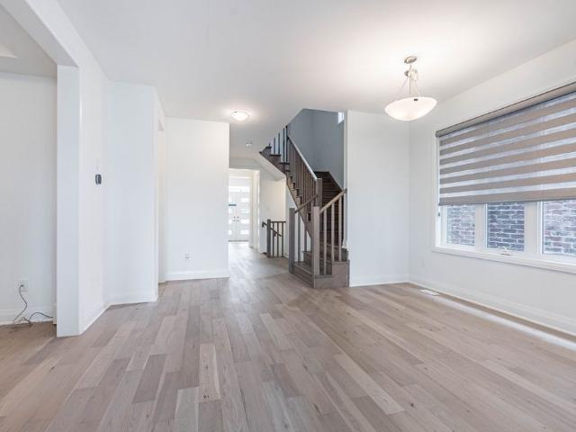 House for rent in Rosenberg, Kitchener