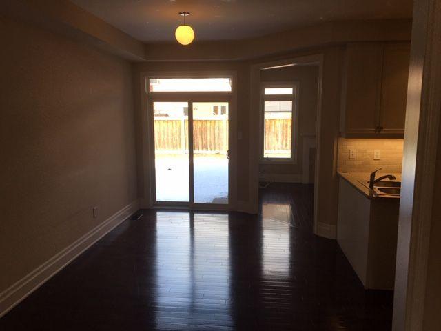 Townhouse for rent in York, Ontario