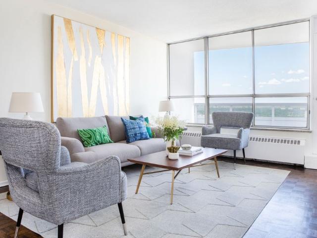 Apartment for rent in Woburn, Ontario