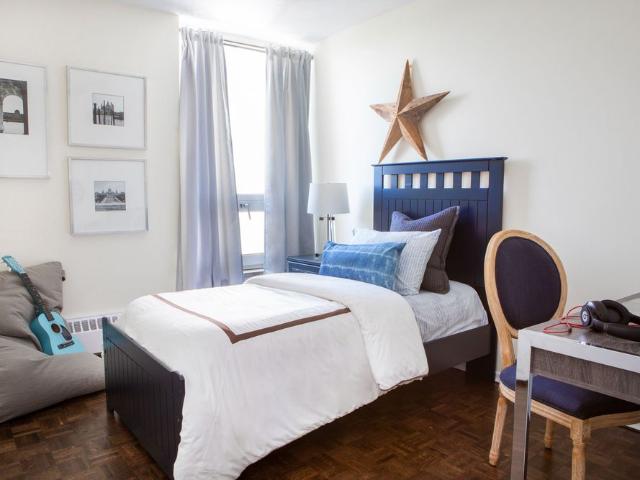 Apartment for rent in Woburn, Ontario