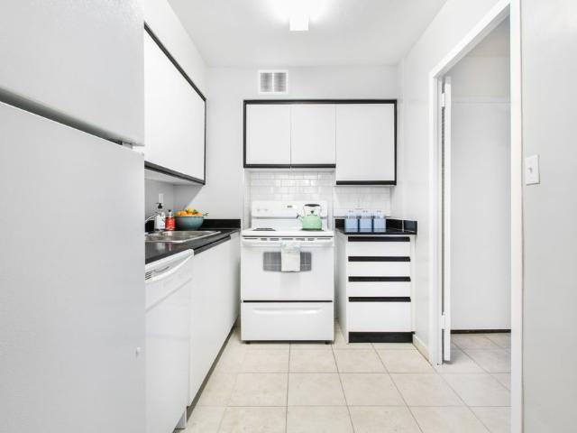 Apartment for rent in Woburn, Ontario