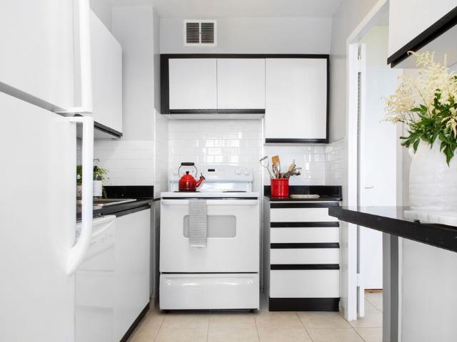 Apartment for rent in Woburn, Ontario