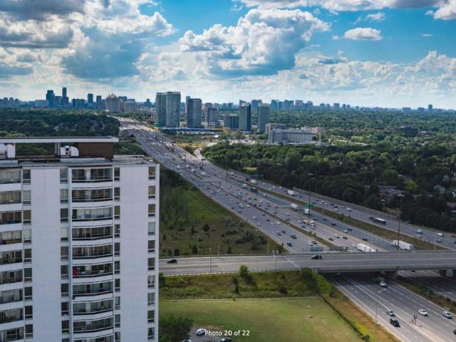 Apartment for rent in Woburn, Ontario