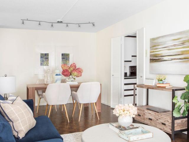 Apartment for rent in Woburn, Ontario