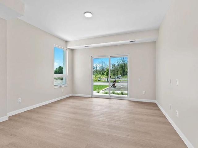 Apartment for rent in Greater Napanee, Eastern Ontario