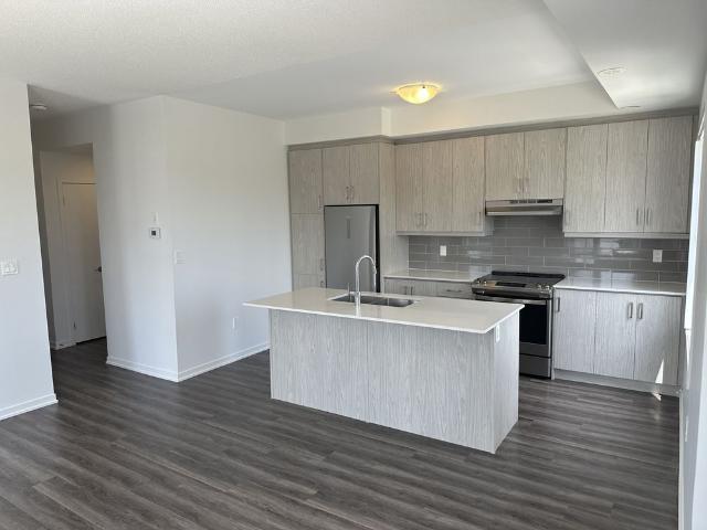 Apartment for rent in York, Ontario