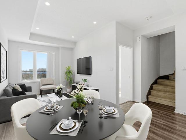 Apartment for rent in York, Ontario