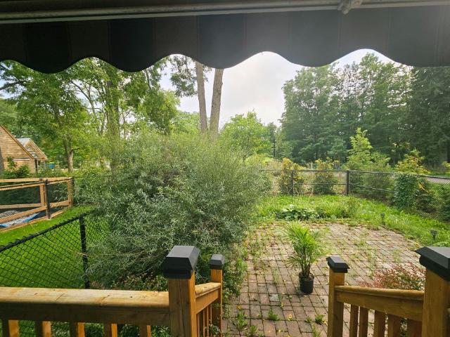 Townhouse for rent in York, Ontario