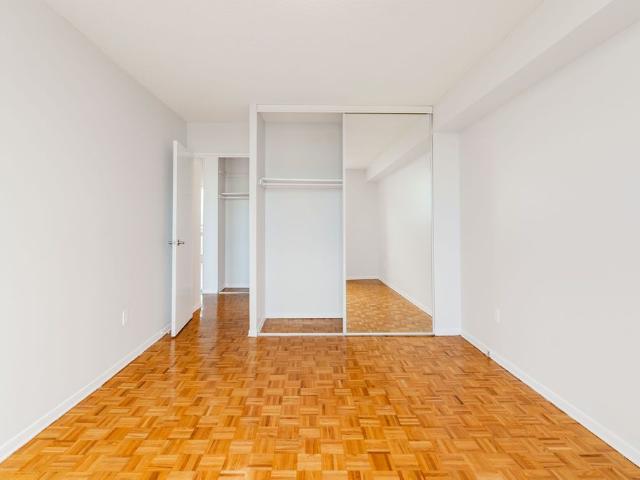 Apartment for rent in Mississauga, Ontario