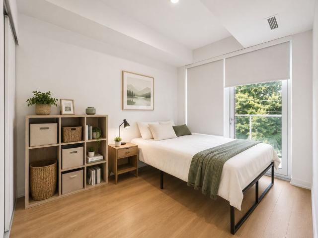 Apartment for rent in Woburn, Ontario