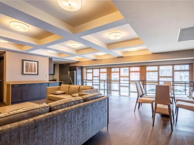 Apartment for rent in Ancaster, Ontario