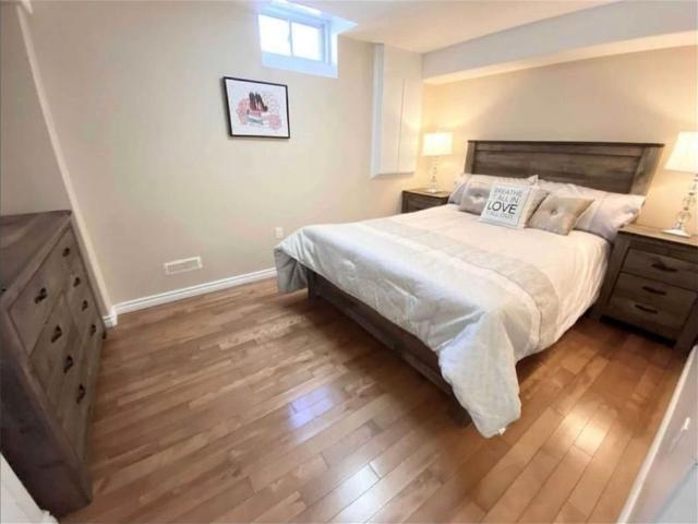 House for rent in York, Ontario