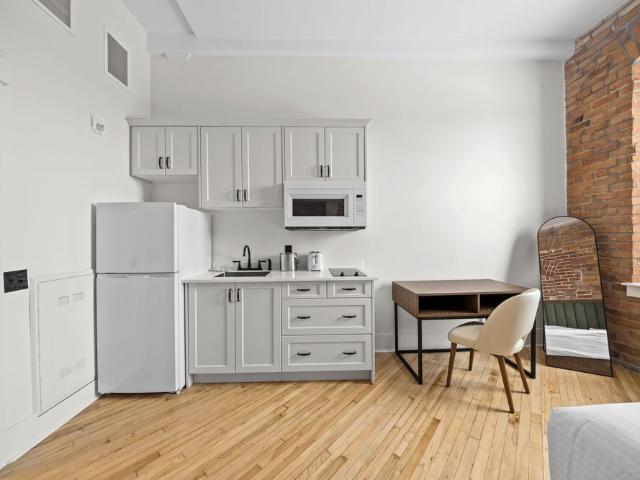 Apartment for rent in Carleton Place, Ontario