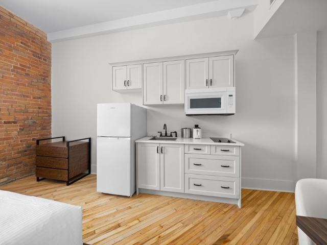 Apartment for rent in Carleton Place, Ontario