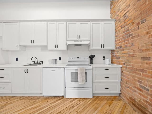 Apartment for rent in Carleton Place, Ontario