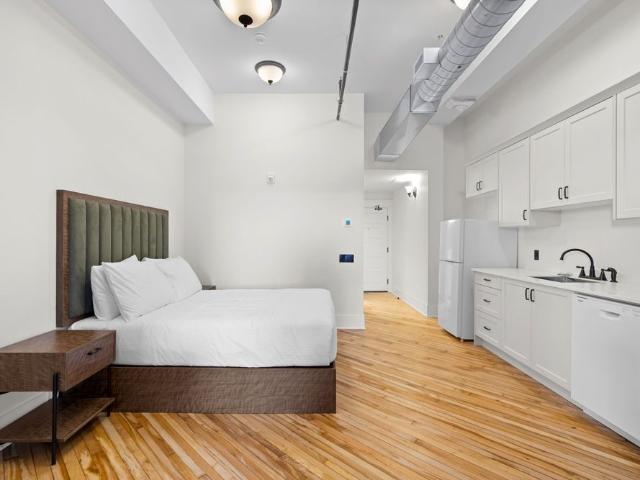Apartment for rent in Carleton Place, Ontario