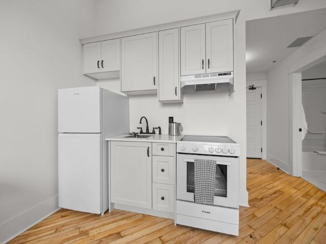 Apartment for rent in Carleton Place, Ontario