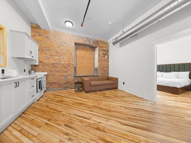 Apartment for rent in Carleton Place, Ontario
