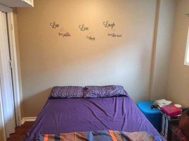 House for rent in Georgina, Ontario