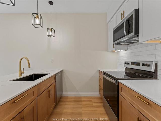 Apartment for rent in Ontario