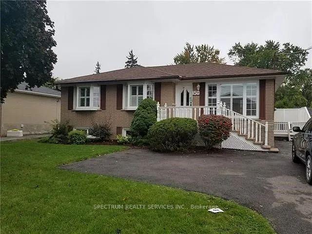 House for rent in Milton, Golden Horseshoe
