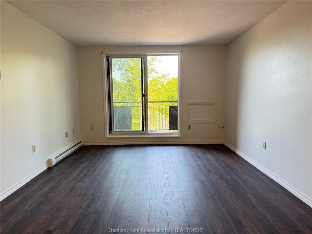 Apartment for rent in Chatham, Southwestern Ontario