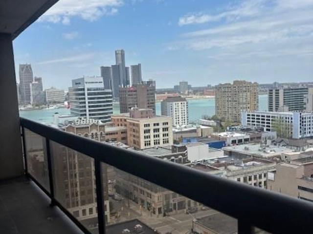 Apartment for rent in Maidstone, Ontario