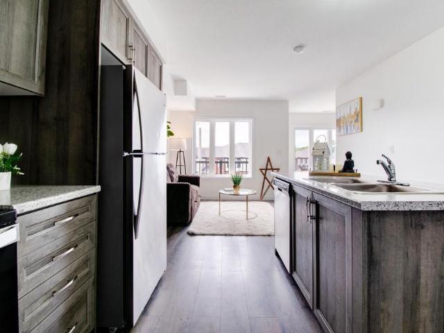 Apartment for rent in Kitchener, Ontario