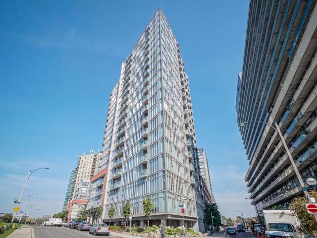 Apartment for rent in Woburn, Ontario
