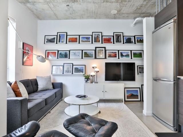 Apartment for rent in Woburn, Ontario