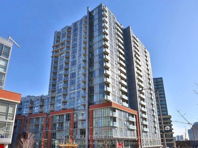 Apartment for rent in Woburn, Ontario