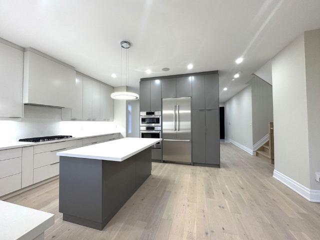 House for rent in Eglinton—Lawrence, Toronto