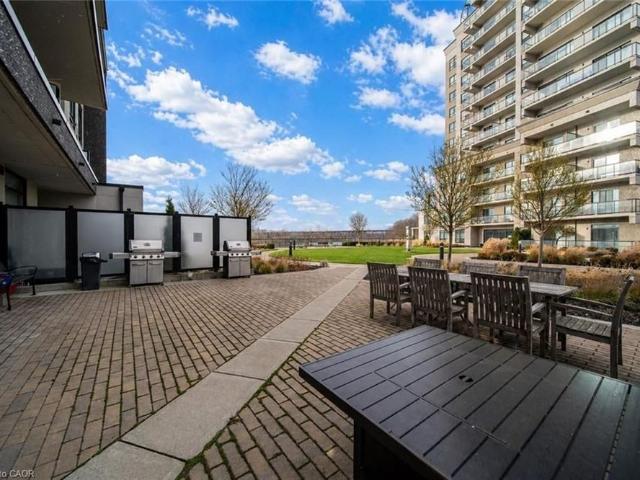 Apartment for rent in Cambridge, Ontario