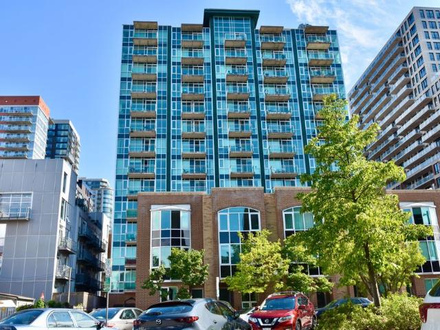 Apartment for rent in Byward Market, Ottawa