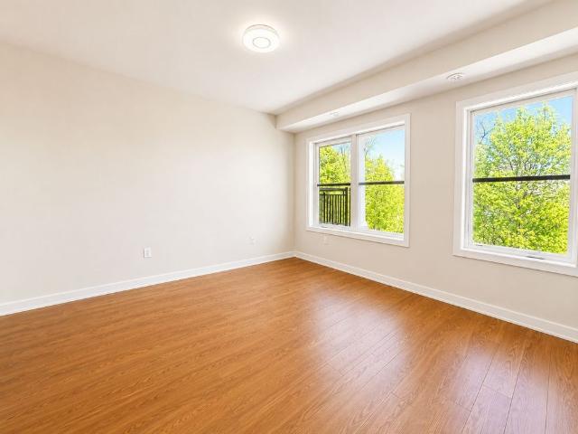 Apartment for rent in York, Ontario