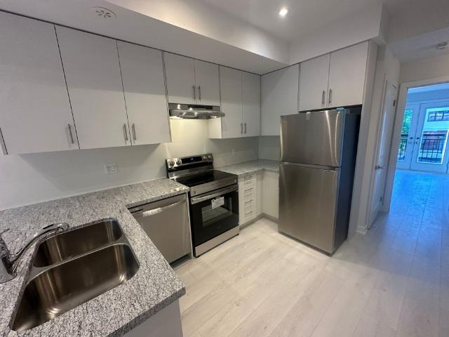 Apartment for rent in York, Ontario