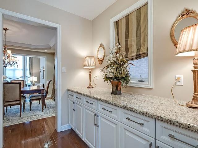 House for rent in Oakville, Ontario