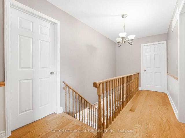 House for rent in Sheridan, Mississauga