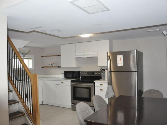 House for rent in London, Southwestern Ontario