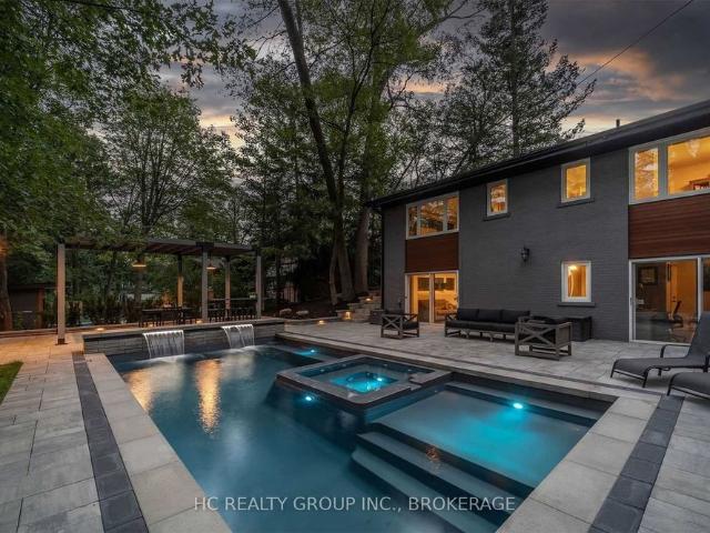 House for rent in Clarkson, Mississauga