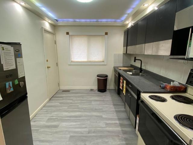 House for rent in Scarborough Centre, Toronto