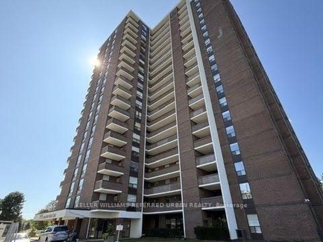 Apartment for rent in Woburn, Ontario