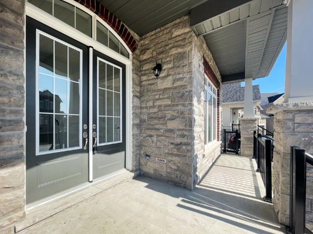 House for rent in Innisfil, Central Ontario