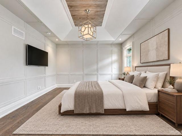 House for rent in Ennisclare Park, Oakville