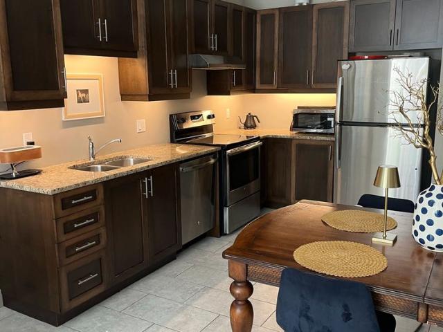 Apartment for rent in Fonthill, Pelham