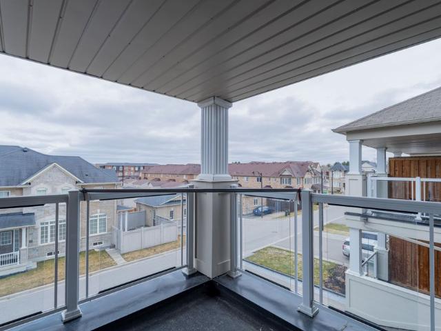 Townhouse for rent in Durham, Ontario