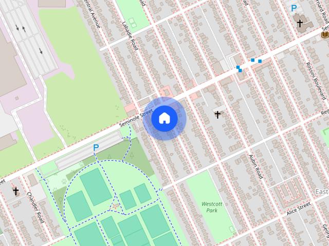 Apartment for rent in East Windsor, Windsor