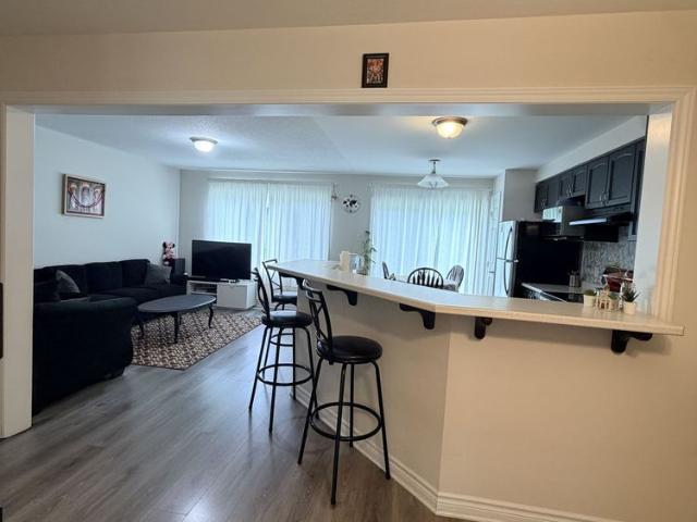 Townhouse for rent in Abbottsville Crossing, Ottawa