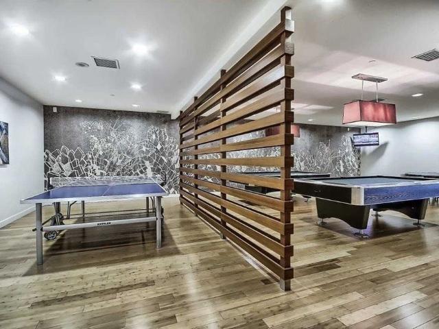 Apartment for rent in Spadina—Fort York, Toronto